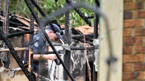 girl got tortured at sleepover|Alleged teen torture home destroyed in suspicious blaze